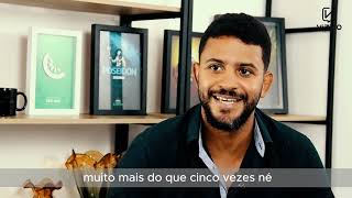 Como uma decisão difícil transformou minha empresa