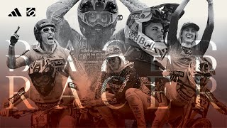 Amaury Pierron &amp; Myriam Nicole | RACER: Official Trailer