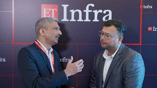ET Infra Global Metals & Mining Summit 2026 | Amit Kumar, Aggreko