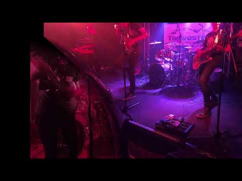 The Vostok - Extraits du live - Althérax - 05/07/2019