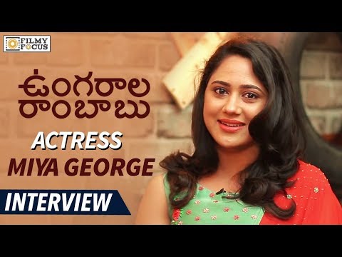 Nikhila Interview w...