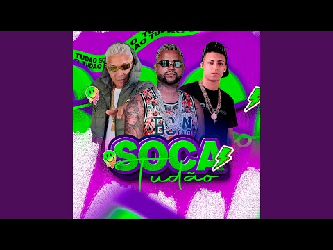 Soca Tudão
