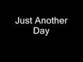Just Another Day by Kathleen Carnali A Cappella Cover