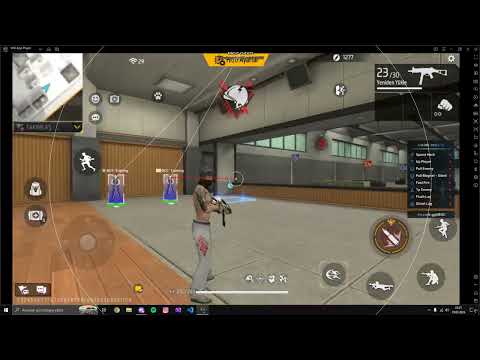 FREE FIRE PC PANEL OB52 🎯 İNTERNAL PANEL  7 DAY FREE PANEL 💻 PULL ENEMY 🎯TELEPORT ALL SERVER SAFE🔥