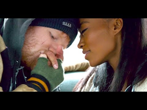 Ed Sheeran Shape Of You  L4L (Love 4 Ladies)