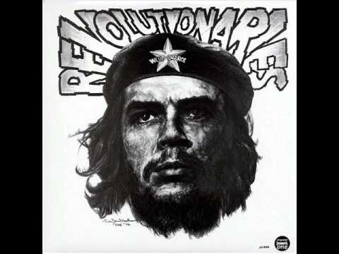 The Revolutionaries ‎– Revolutionary Sounds (1976) Full Album