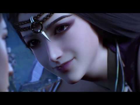 Game, jjjXD3.153 : Kung Fu Hustle - Video Game Cinematic Trailers 1080p HD