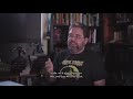 Mortal Kombat Legacy Kollection All Documentary Videos Chapter 2