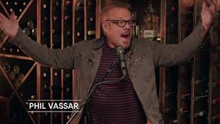 Songs From the Cellar with Phil Vassar