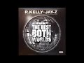 R. Kelly & Jay-Z - It Ain't Personal