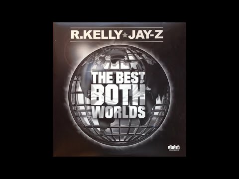It Ain't Personal (w. Jay-z) cover