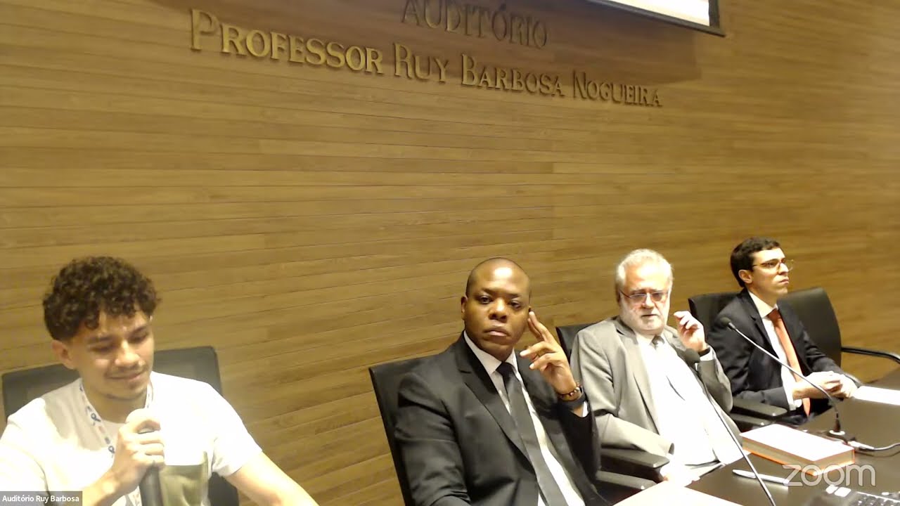 Lançamento de Livro “Luiz Gama contra o Império”