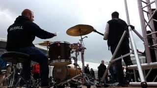 Mareefield - Musikmesse 2014