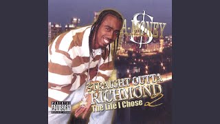 I&#39;m the Hustle Man