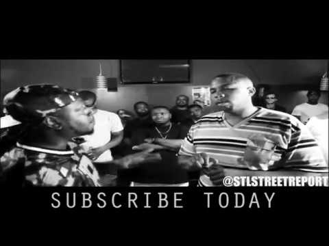 DV Hendrix vs Uncle Haze