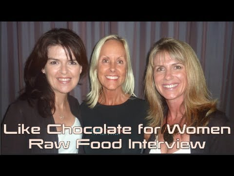 Like Chocolate for Women