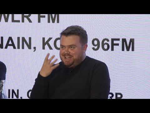 Radio Days Ireland - Future of News