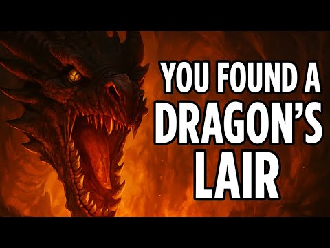 How to Run Death at Sunset (DragonDelves Chapter 1 DM Guide)