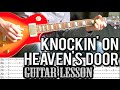 Guns N'Roses - Knocking On Heaven's Door ...