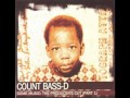 Count Bass D - Remix One