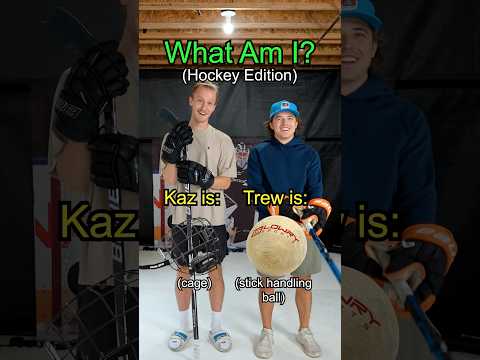 Round 3 vs @trewcrew #hockey #kazxi #trewcrew