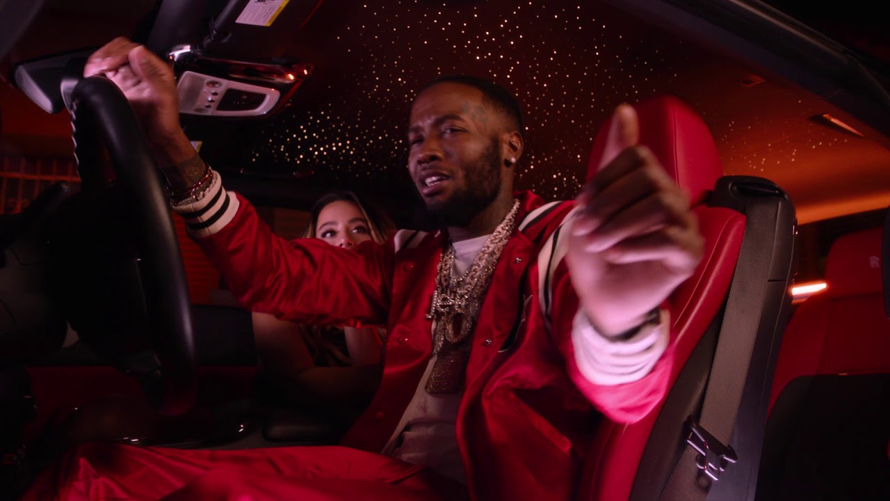 Shy Glizzy — Quarterback Glizzy