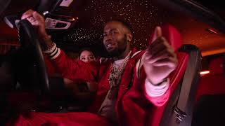 Shy Glizzy - Quarterback Glizzy [Official Video]