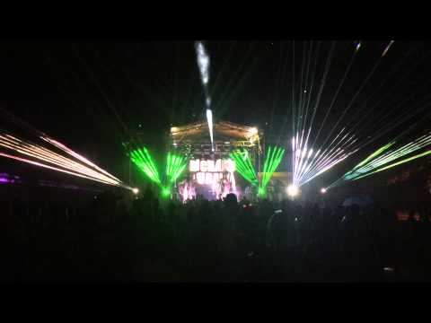 Richard Durand @ GESFEST 2015