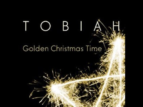 TOBIAH - Golden Christmas Time (Official Video)