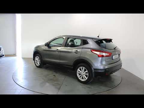Nissan QASHQAI 1.5 DSL SV Connect - Image 2