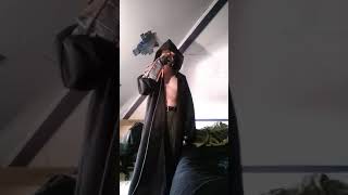 My vocal cover of Going Down by Sparzanza