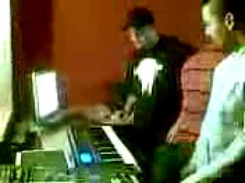 kaChela records -   Routine La mixtape  -Fen Zna9i-