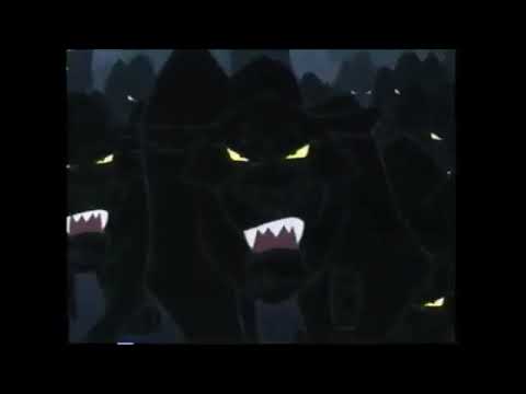 Opening to The Fox and the Hound 1994 VHS