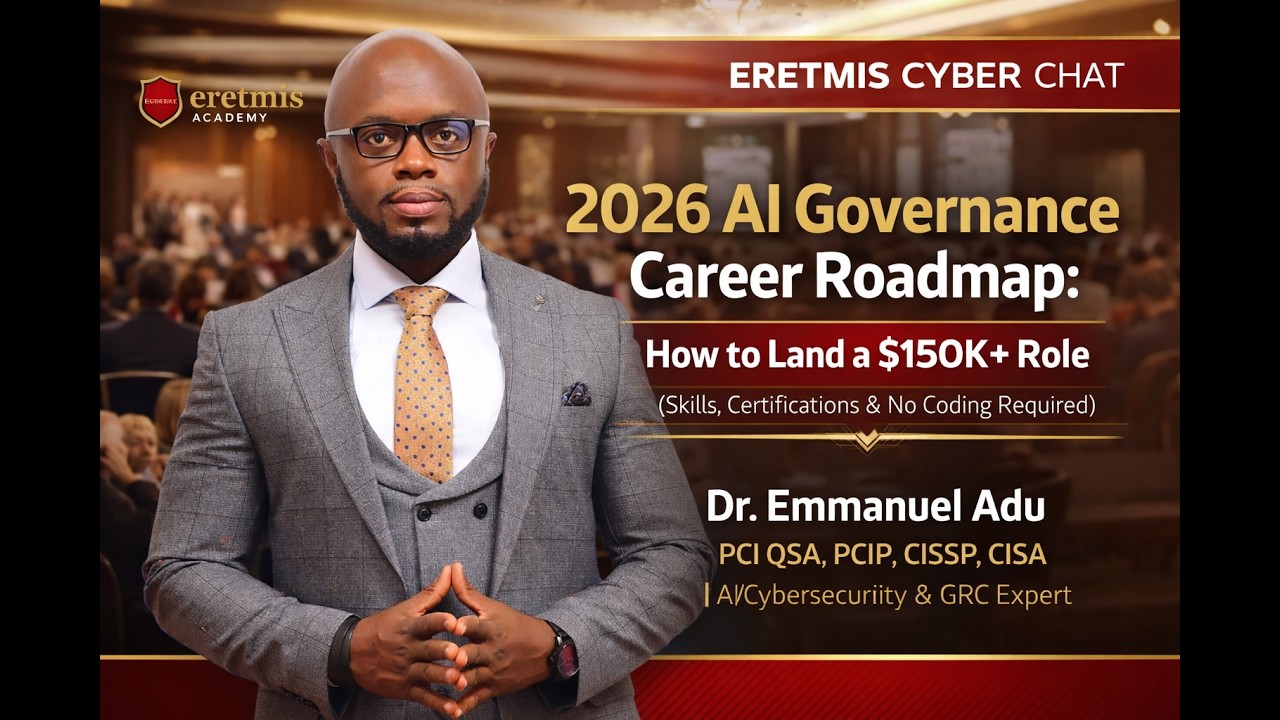 AI Governance Career Roadmap: How to Land a $150K+ Role, Skills, Certifications & No Coding