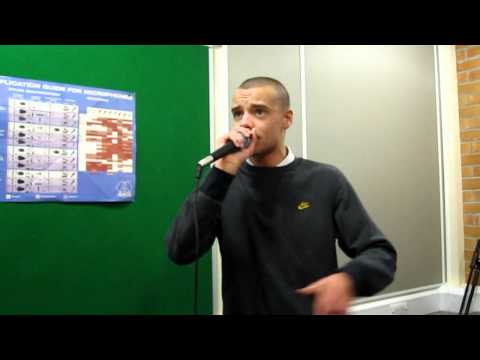 MC Dono Live Session