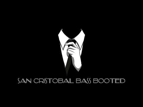 Yomel el Meloso x Chocoleyrol - La Raya Prod. By Leo RD SAN CRISTOBAL BASS BOOTED