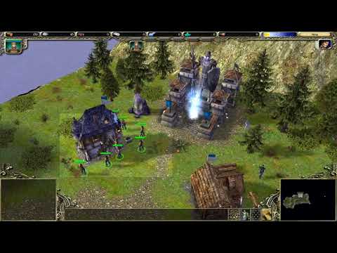 Spellforce Platinum | Soldier's SF Mod Tryout | Part 1