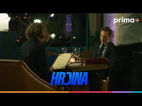 Hrdina (14) - Rande s Bartošovou (ukázka z dílu)