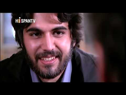 "El Último Viaje" - Película iraní