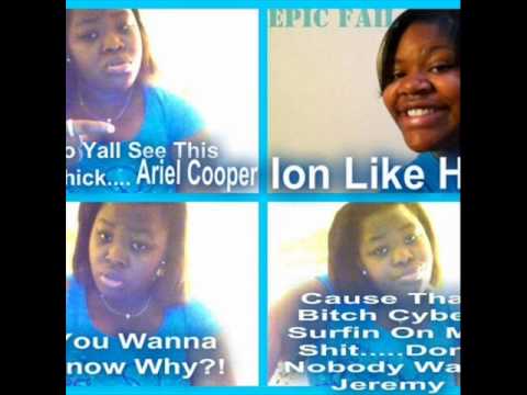 LayLay Ion Like Remix