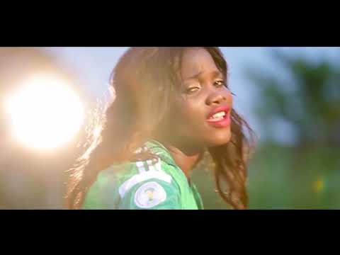Super Eagles Champion Song by Emmanuel Babayaro ft Sound Sultan