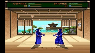 Download lagu Budokan: The Martial Spirit™ (PC/DOS) 1989, Electronic Arts mp3