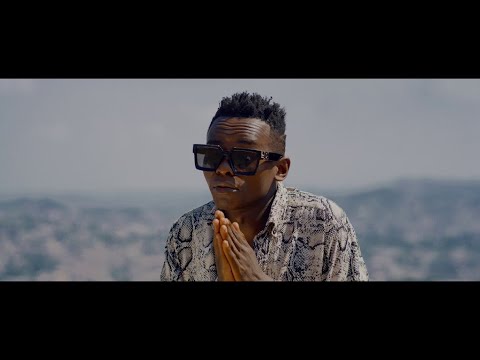 Dr Brian Ddumba - Blessings ft John Blaq (Official Music Video)