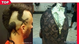 Terrible Haircuts That Were So Bad They Became “Say No More” Memes 「 funny photos 」