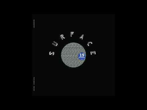 Chambray - Evenue - SURFACE 019 (Vinyl)