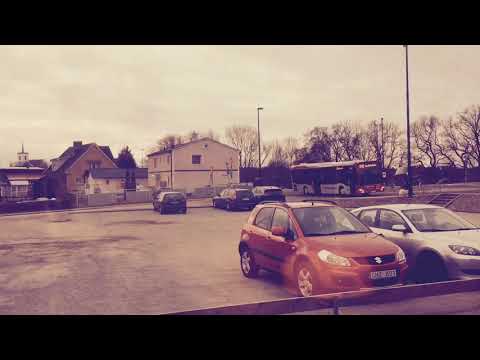 KALLINGE CENTRUM - 190320 - iPhone SE (Ronneby - Blekinge) * Hymn 4 The Jens Harrys Live @ Chaplin