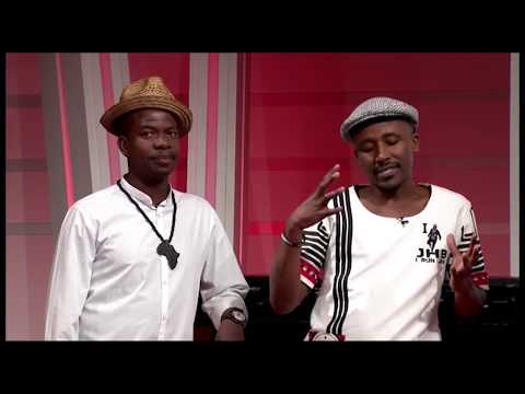 Dj Chase Feat Mishka on Thursday Night Live with Marawa Full