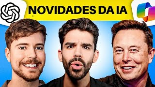 O que é o ChatGPT 4.0?