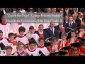 Zadok The Priest George Frideric Handel Music At The Coronation Of HM King Charles III