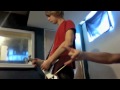 Under the Sea (Cover) 
